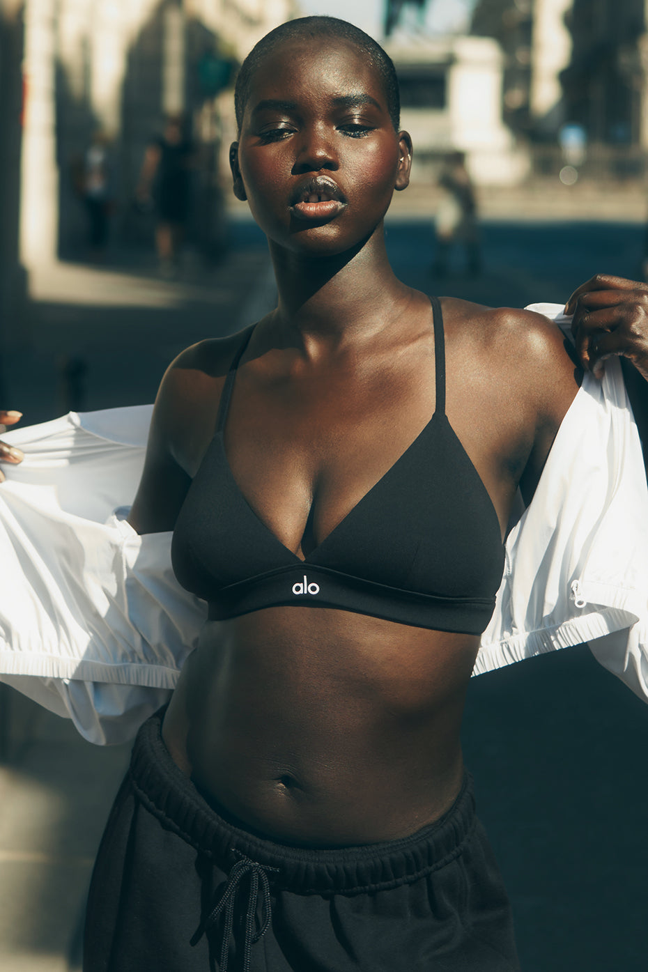 Soutien-gorge Splendor – Femme