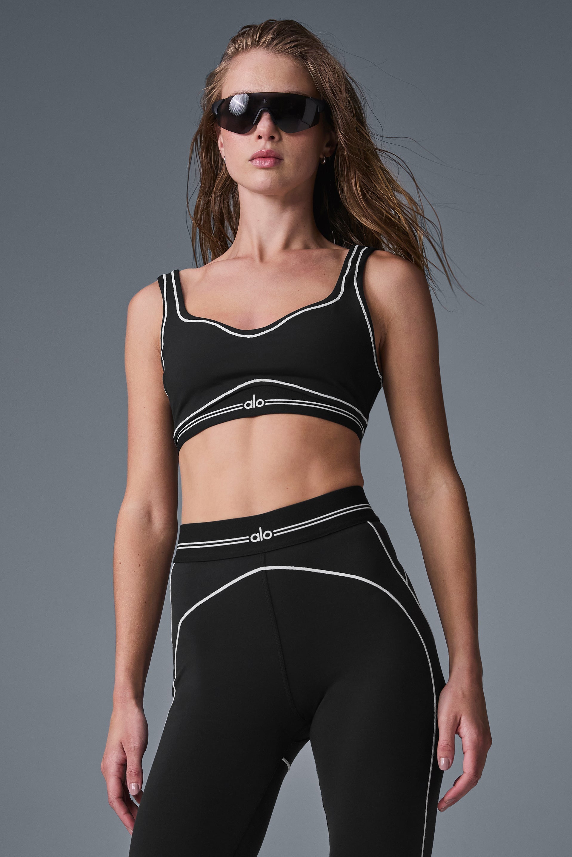 Soutien-gorge Heart Throb – Femme