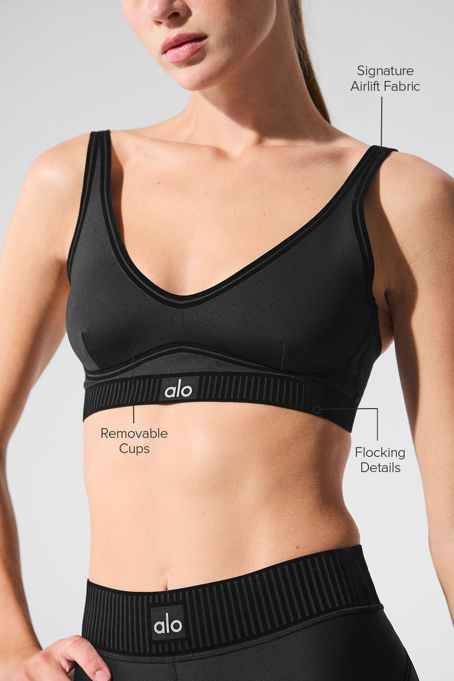 Soutien-gorge Airlift - Line Up "best seller""new"