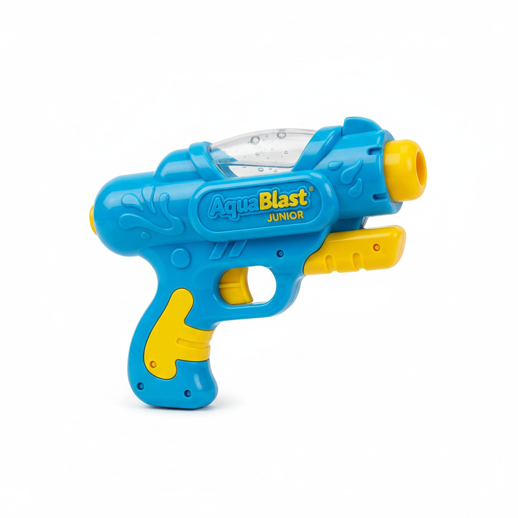 AquaBlast Junior