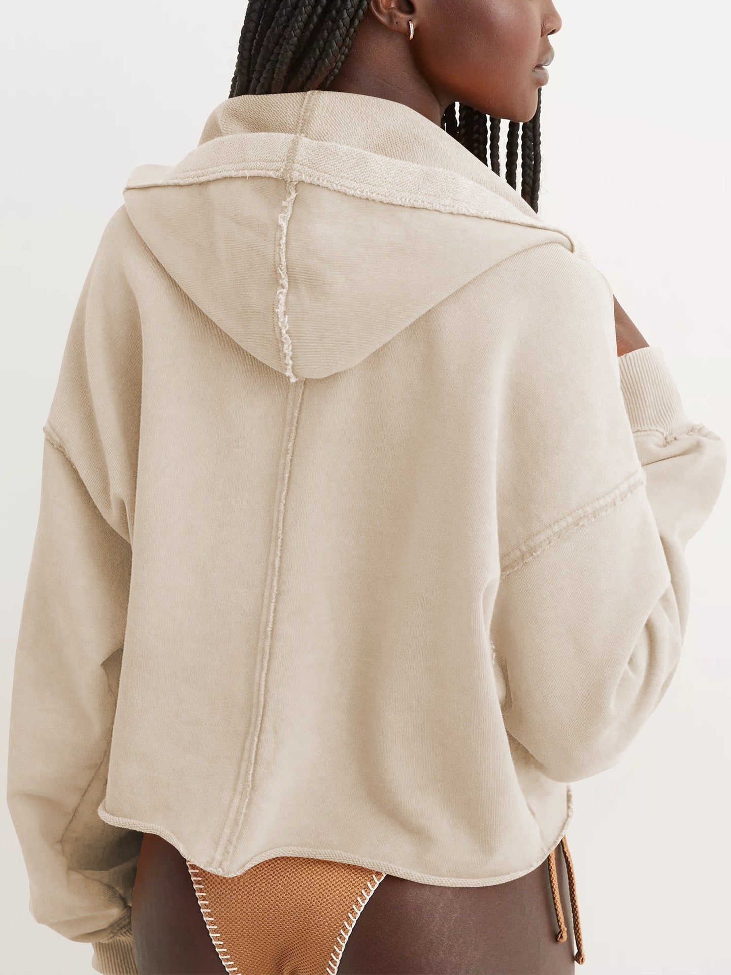 Pull Accolade montagne "new"