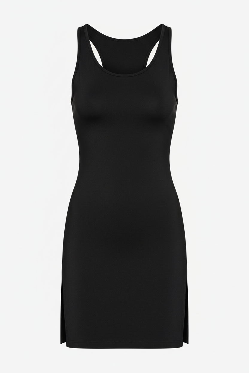 Débardeur Softsculpt Precision longue