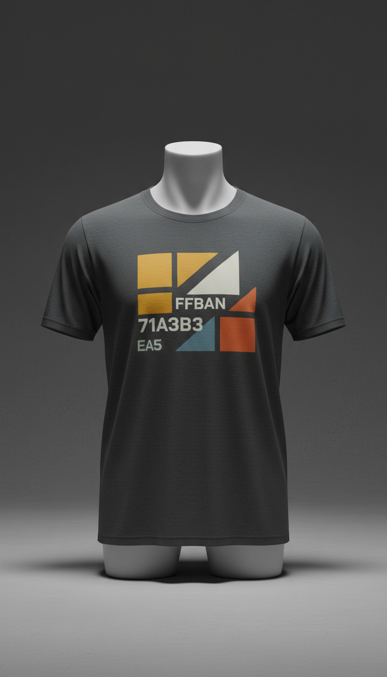 Graphite Urban Classic Tee