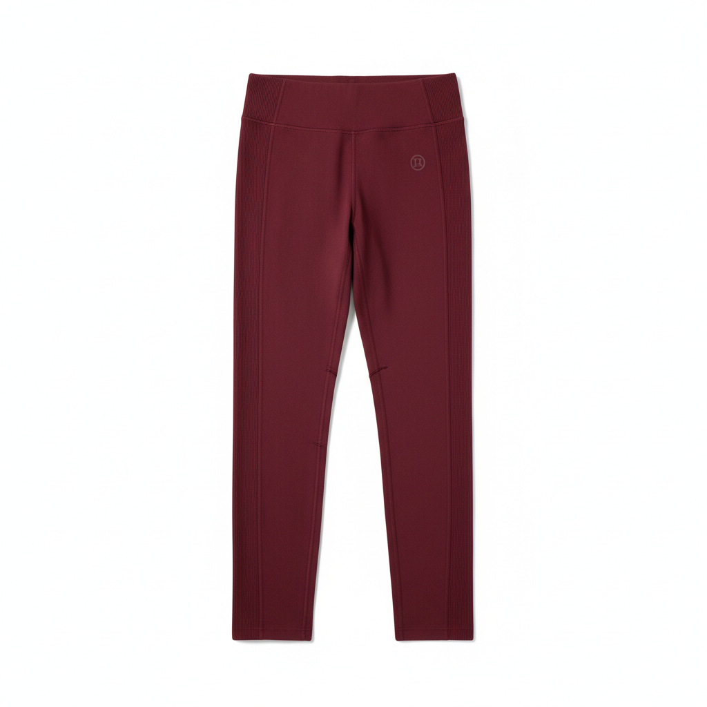 Legging Vert Forêt