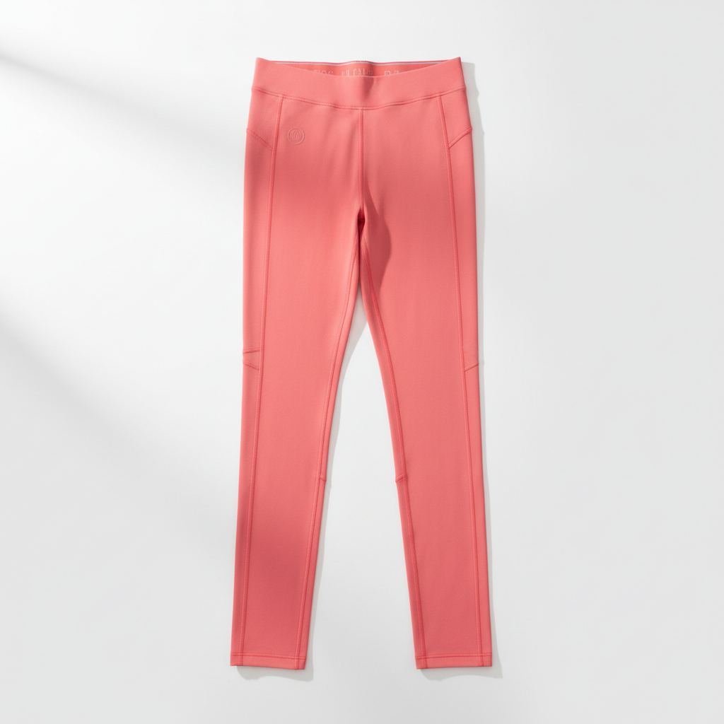Legging Corail