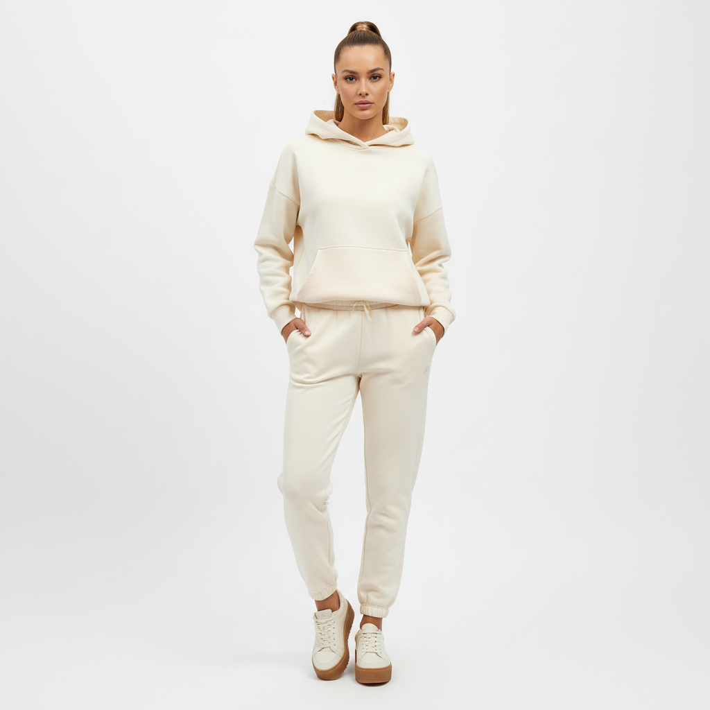 ENSEMBLE - Muse Hoodie"new"