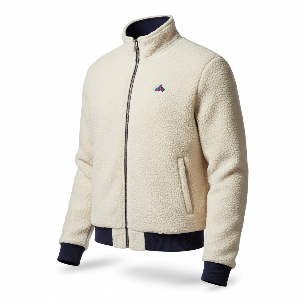 Bomber Sherpa Edge