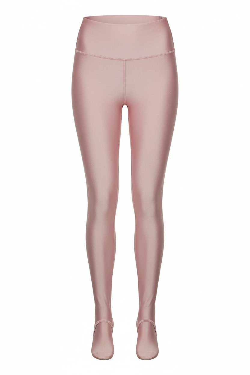 Legging Airlift Love Language - étriers