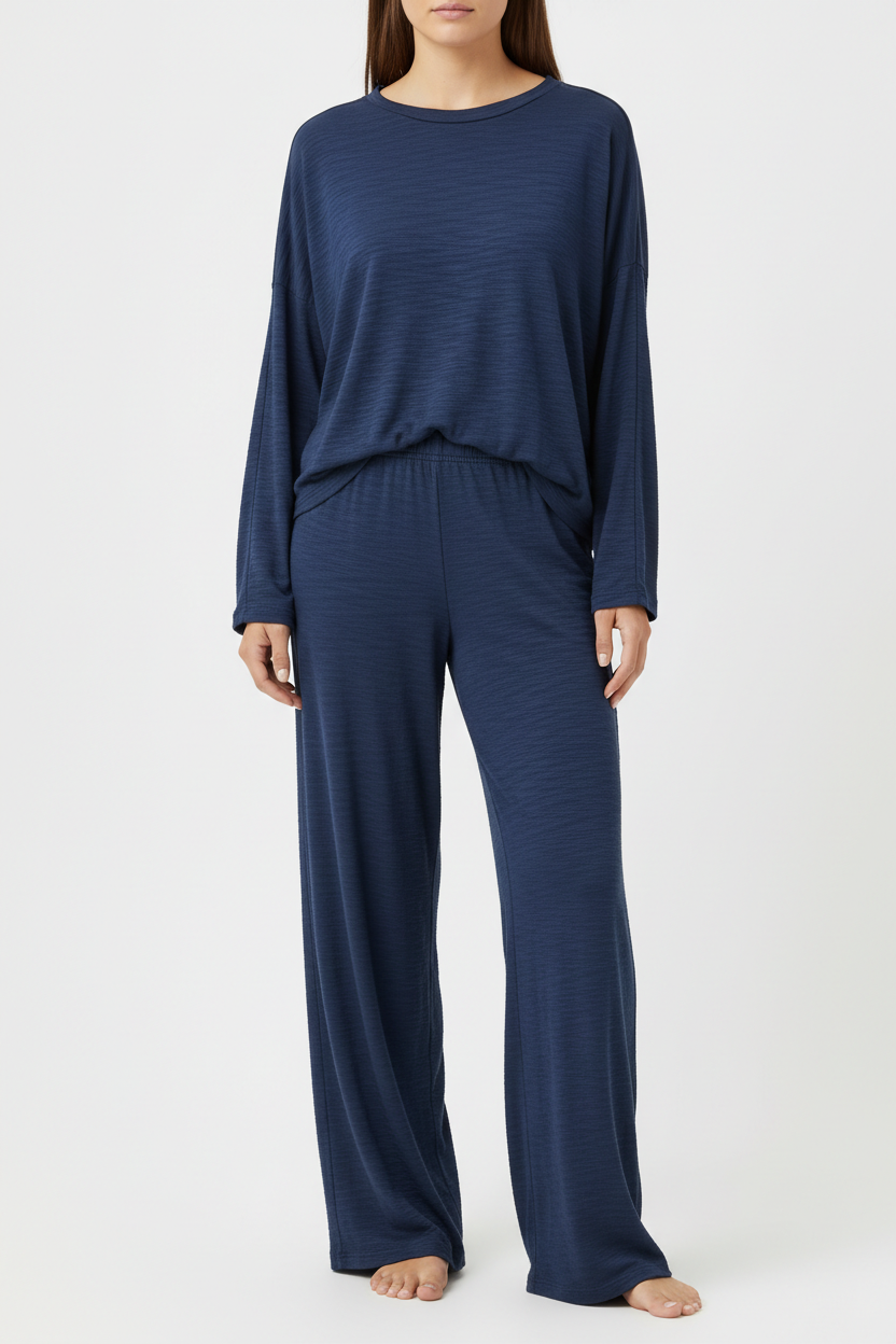 Pull + Pantalon Make Waves