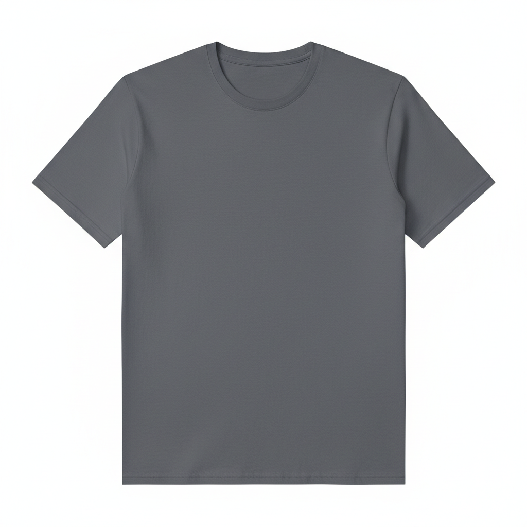 T-shirt Gris